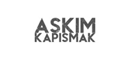AŞKIM KAPIŞMAK